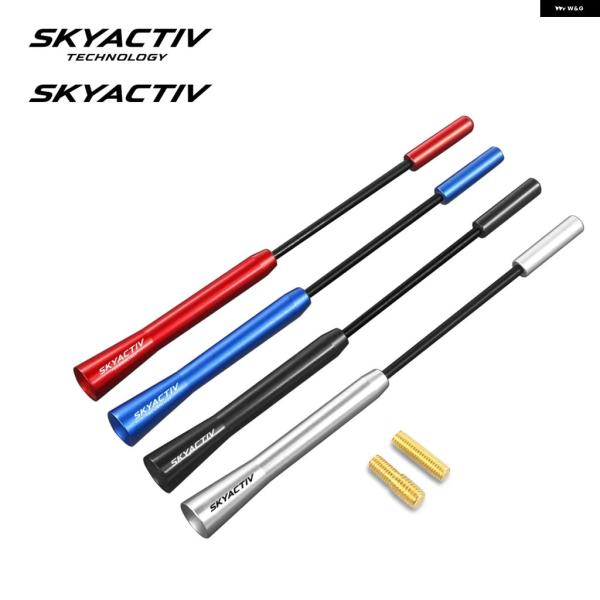 並行輸入品 マツダ CX30 3 BK 6 GG GH GJ CX3 CX5 CX7 CX8 CX9 MX5 RX8 スカイアクティブ 17CM カーボン カー