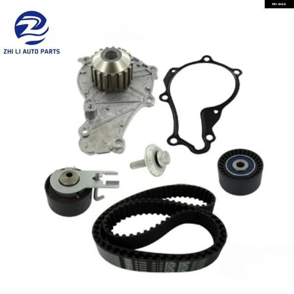 並行輸入品 シトロエン タイミングベルト キット VKMC ベルランゴ 2025 OEM 1 872 494 31316844 003646452 03646452 1610577680