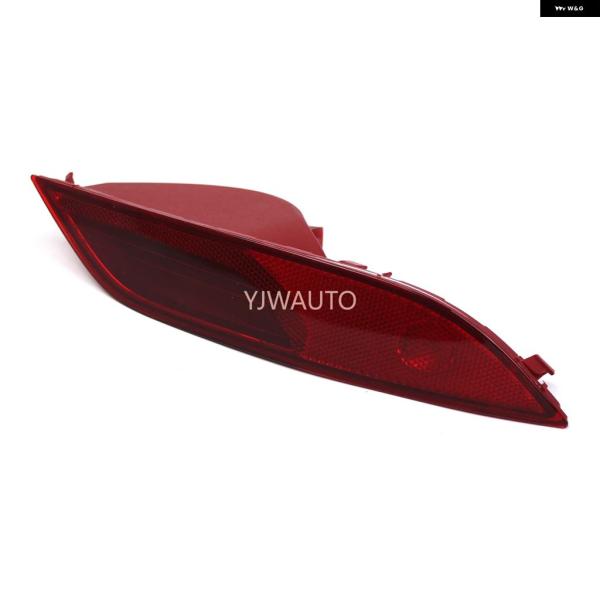 並行輸入品 ボルボ V40 2012 - 15 2016 19 2020 リア バンパー テールライト フォグランプ ロア リフレクター ランプ