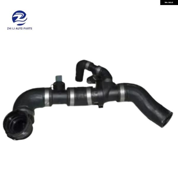 並行輸入品 ベントレー ベンテイガ 6.0T 2016 - 2017 18 エンジン 冷却水 パイプ 36A122101A