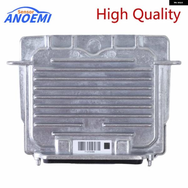 並行輸入品 S60 HID バラスト カーライト コントロール ユニット ENCLAVE XF XFR ACADIA STINGRAY Z5C60 LR4用 8908935ENON