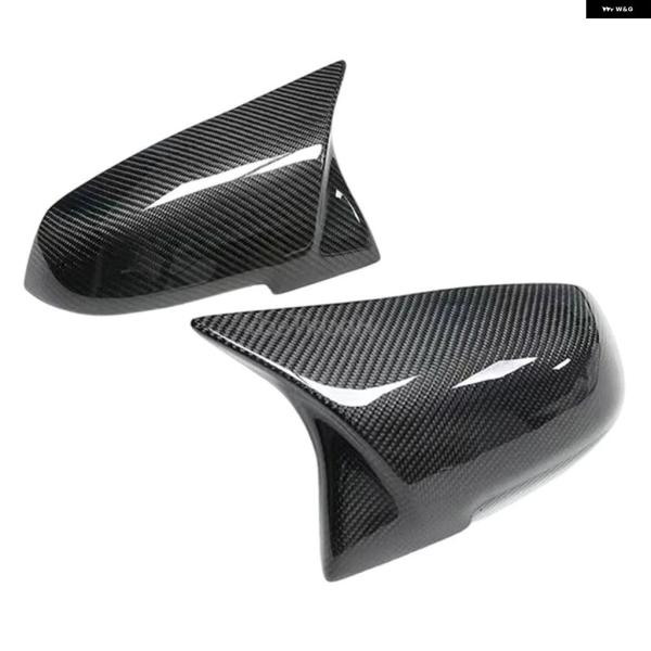 並行輸入品 BMW F34 キャップ トリム サイド ミラー カバー バック 3シリーズ グランツーリスモ 3GT 2013-2020カー