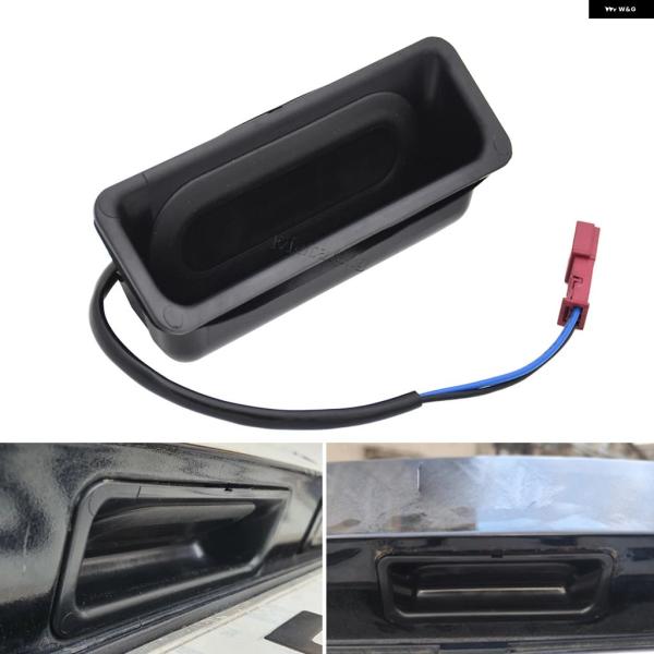 並行輸入品 BMW E39 E60 E61 525I 528I 530I 540I 545I 550I M5 トランク 蓋ロック テールゲートリリース プッシュ