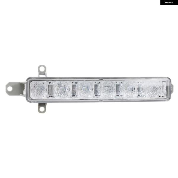 並行輸入品 シトロエン 車用6連 LED 6000K デイタイム ランニングライト C1 06-17 C3 15-19 メイン車内ライト