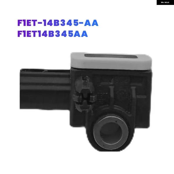 並行輸入品 フォード C346 フォーカス MK3 リア左センサー 2015-2018 F1ET14B345AA