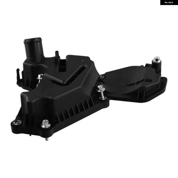 並行輸入品 フォード エスケープ 1.6 2013 エンジン オイルセパレーター クランクケース 換気 ハウジング BM5G-6A785BC BM5G6A785