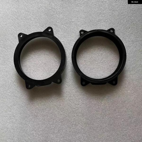 並行輸入品 ボルボ XC90 XC60 XC40 S90 V90 フロント リア ドア スピーカー 6.5インチ アダプター ケーブル 配線