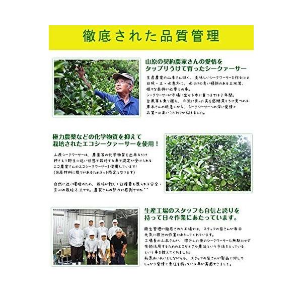 琉球フロント 山原 やんばる シークヮーサー 沖縄県産 果汁100 7ml 3本セット Www Mohmmadiyon Com