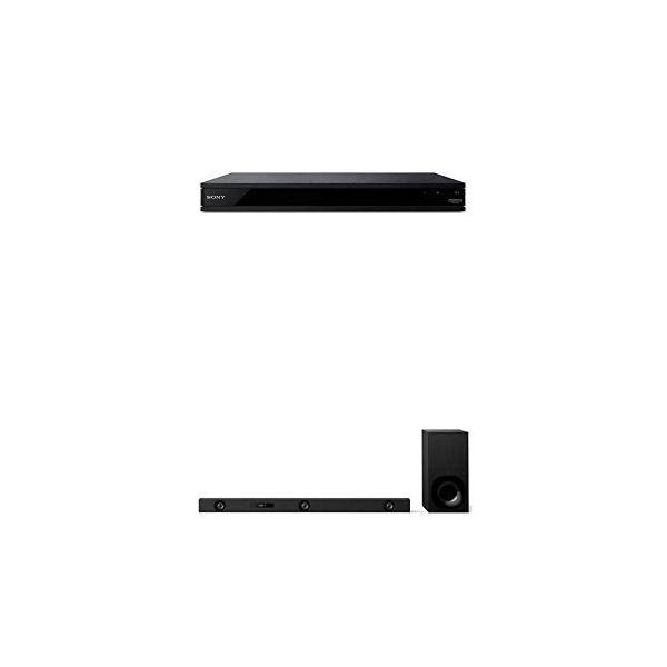 ソニー Sony ブルーレイプレーヤー Dvdプレーヤー Ultra Hdブルーレイ対応 Ubp X800m2 ソニー Sony サウンド Khabarbani Com