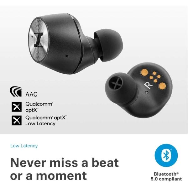 ゼンハイザー Bluetooth 完全ワイヤレスイヤフォン MOMENTUM True Wireless (M3IETW BLACK)国内正 - growth-academy.de/index.php? ゼンハイザー Bluetooth 完全ワイヤレスイヤフォン MOMENTUM True Wireless (M3IETW BLACK)国内正 - growth-academy.de/index.php?