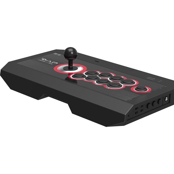 本物新品保証売れ筋no 1 のps4 Ps3 Pc対応リアルアーケードpro V 周辺機器 プレイステーション3 Ps3 その他周辺機器 Hayabusa Sawazoom