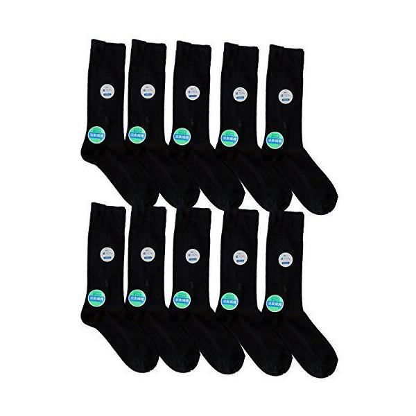 日本製靴下 綿100% 10足セット