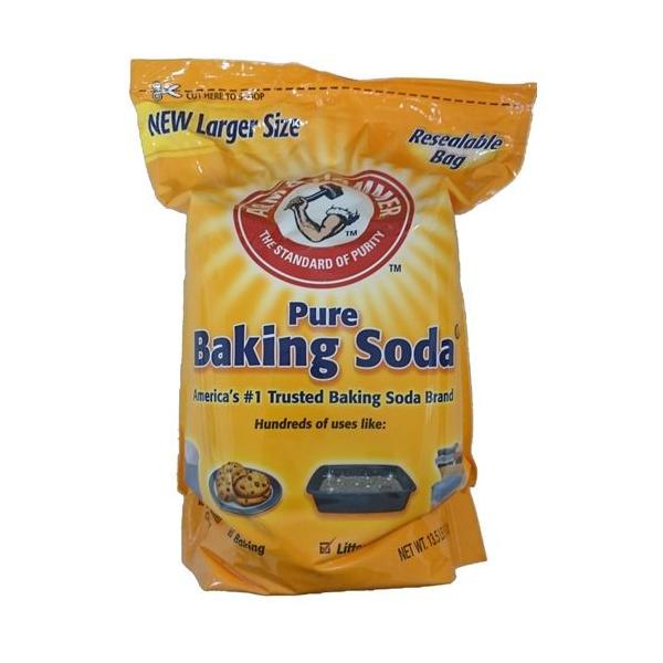 ■商品名:アーム&amp;ハンマー ベーキングソーダ（重曹） ■メーカー:ARM&amp;HAMMER■内容量:6.1kg■原産国:アメリカ■原材料:炭酸水素ナトリウム100%