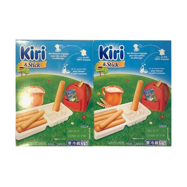 KiriStick LN[`[YfBbvƃNbJ[̋lߍ킹 i35gX8j2Zbg