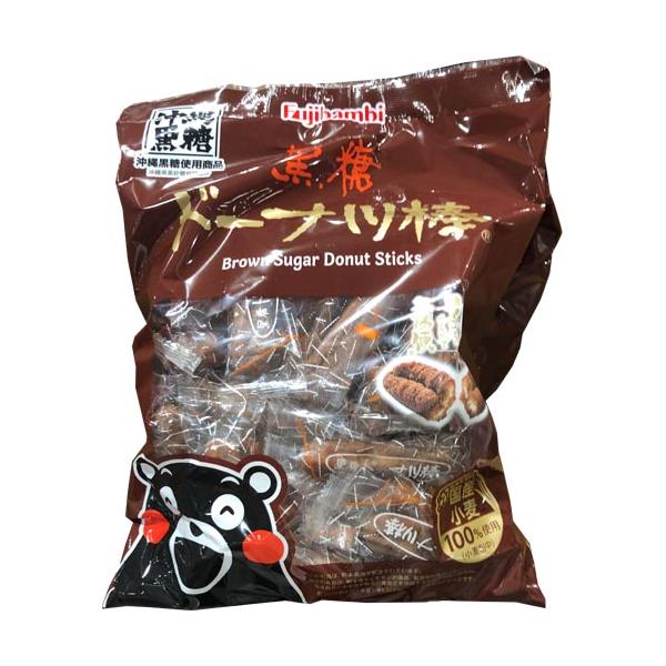 ■名称:油菓子■メーカー:フジバンビ■原材料名:小麦粉（小麦（国産））、植物油脂、還元水あめ、沖縄黒糖（製品中に沖縄黒糖15％使用）、グラニュー糖、卵、ショートニング、水あめ、はちみつ／膨張剤■内容量:700g
