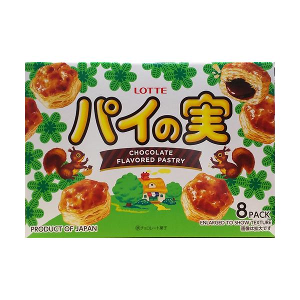 パイの実 Amazon | ロッテ パイの実 73g | ロッテ | チョコレート 通販