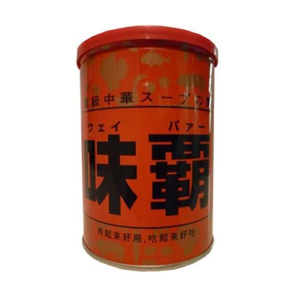 味覇(ウェイパー) 缶 1kg : あーるある - 通販 - Yahoo!ショッピング