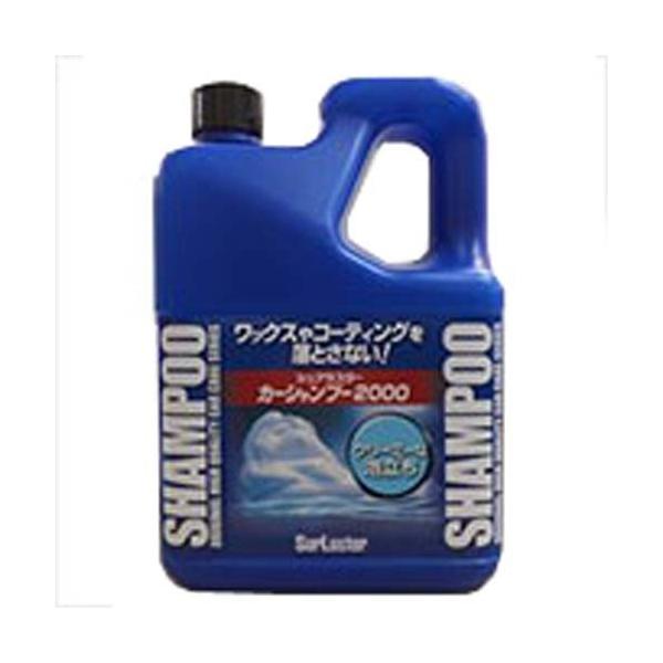 �V���A���X�^�[ �J�[�V�����v�[ 2000