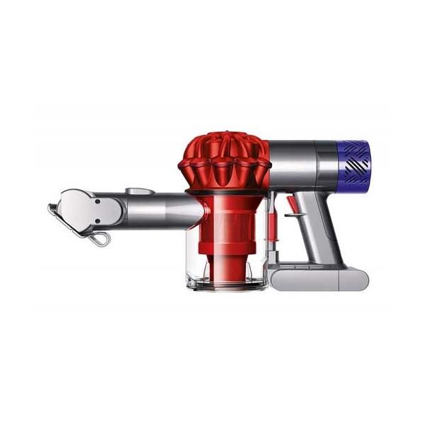 Dyson - ぴょん DysonハンディクリーナーV6 Support | Dyson V6 の種類を特定する | ダイソン