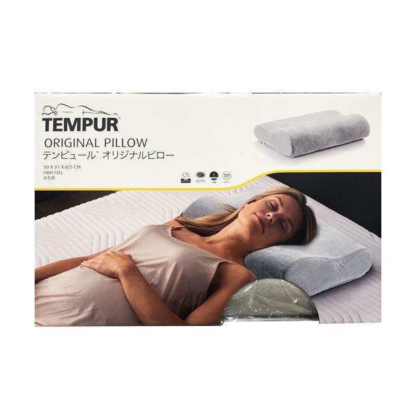 テンピュール TEMPUR オリジナル ネックピロー サイズS : あーる