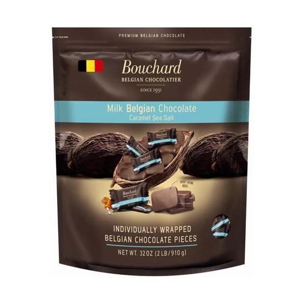 キャラメルシーソルトミルクチョコレート。ほんのり甘く、ほのかな塩味、そして愛おしい味わい。甘味と塩味は舌が感知できる二大基本味覚です。当社の名物ベルギーミルクチョコレートで組み合わせると、塩が甘味を引き立て、より立体的な味わいとなっておりま...