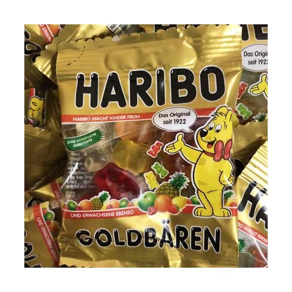 リンゴ、イチゴ、ラズベリー、オレンジ、レモン、パインアップルの6種類のフルーツ味が楽しめます■商品名:キャンディー■メーカー:HARIBO■原材料:水あめ、砂糖、ゼラチン、ぶどう糖、濃縮還元果汁(りんご、ラズベリー、ストロベリー、オレンジ、...