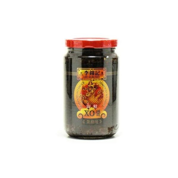 李錦記 海鮮XO醤 330g
