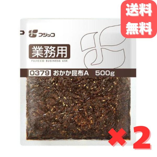 とろ火でじっくり炊き上げた昆布に、風味豊かなさばとかつおのでんぶをたっぷり合わせました。