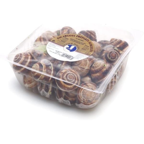 この商品で使用している、シャロット・ガーリックなどの香味野菜を使ったブルゴーニュ風バターは味も香りも抜群で、オーブンに入れてすぐにバターの良い香りが漂い始め、食欲をそそります。また、バターは日本人向けに塩分を少なくしているのもポイントです。...