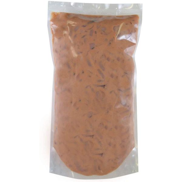 新鮮ないかと、よく熟成されたゴロを使い、うす塩に仕上げた手作り塩辛。旨み溢れるいかは、なんと言っても鮮度が良く歯ざわりと風味はバツグンです。同時に取れたイカのワタで仕上げた本物のいか塩辛は、伝統の味として根強い人気があります。箱根を中心に販...