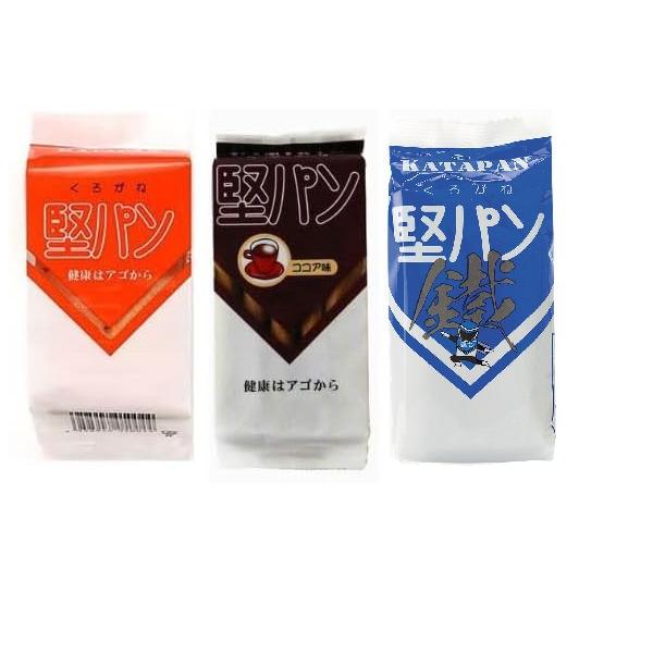 世界遺産 八幡製鉄所で生れた栄養食くろがね堅パンは、製鉄所従業員の栄養補助食品として生れました。スティックタイプの堅パンは、小さなお子様でも食べやすくしてあります。お子様のアゴの発育、歯ガタメに災害に備えての非常食、保存食に登山、ハイキング...