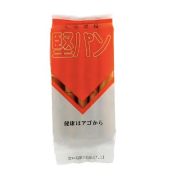 世界遺産 八幡製鉄所で生れた栄養食くろがね堅パンは、製鉄所従業員の栄養補助食品として生れました。スティックタイプの堅パンは、小さなお子様でも食べやすくしてあります。お子様のアゴの発育、歯ガタメに災害に備えての非常食、保存食に登山、ハイキング...