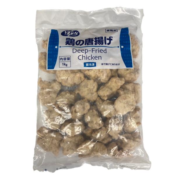 若鶏のもも肉を使用したバッタータイプのサックとジューシー唐揚げです。サクサクした食感とにんにく生姜が香る醤油風味の味付が楽しめます。唐揚げ弁当、唐揚げ丼、カレーのトッピングなど、みんなが大好きな唐揚げレシピに最適です。外はカリっと中はじゅわ...