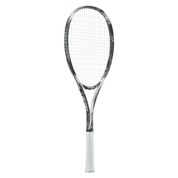 入門用スタンダードモデル ヨネックス YONEX ソフトテニスラケット エアライド AIRIDE 軟式テニスラケット  「ガット張り上げ済み」
