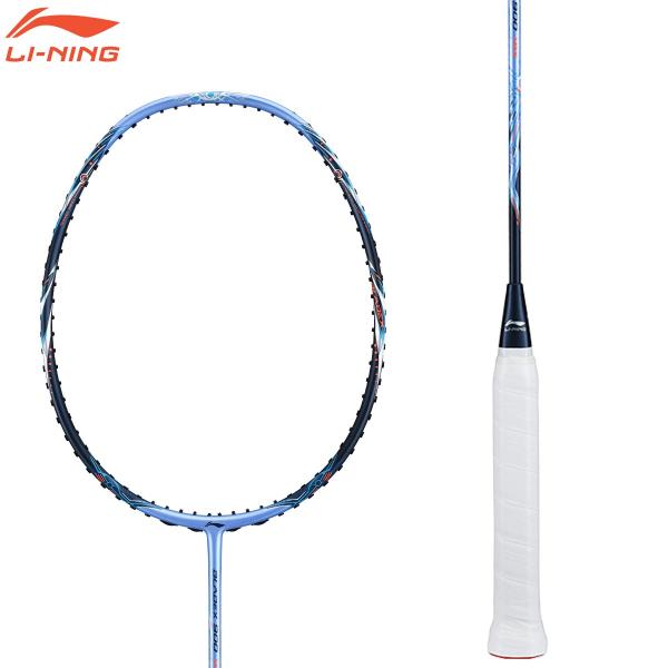 リーニン LI-NING ブレイデックス９００ムーンマックス BLADEX900 MOON MAX バドミントンラケット フレームのみ