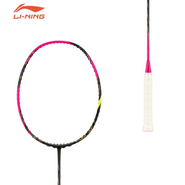 リーニン LI-NING ブレイデックス９００ BLADEX900  峰影 900NEW バドミントンラケット フレームのみ