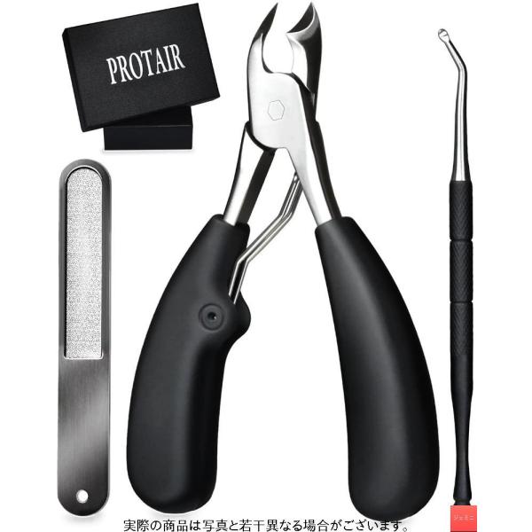 ニッパー爪切りの人気おすすめランキング10選 医療用やネイリスト愛用のものも セレクト Gooランキング