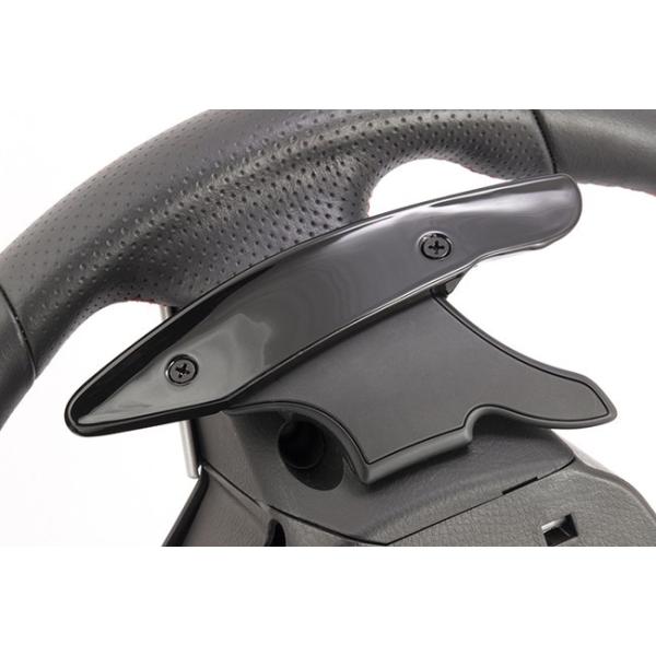 ケンスタイル Kenstyle ロングパドルシフト Aタイプ スズキ スイフトスポーツ At車 型式 Zc33s 年式 H29 9 純正 パドルシフト付用 Buyee Buyee 日本の通販商品 オークションの代理入札 代理購入