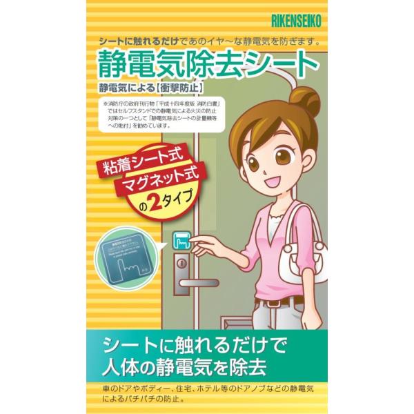 静電気除去シート マグネット式 W52 H52 グレー Jd10 05a J 簡易パッケージ品 Buyee Buyee 日本の通販商品 オークションの代理入札 代理購入