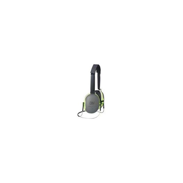 おしゃれ 3M PELTOR ProTac III 騒音制御型イヤーマフ MT13H220A 国内
