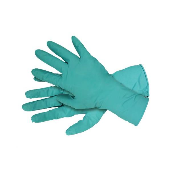 化学防護手袋 93-260 1箱25双入 S~XLサイズ 重松製作所 アンセル製 JIS