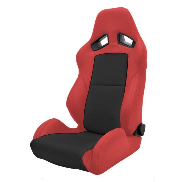 G-Bring X|[c V[gJo[ RECARO SR-7pbh×Z^[ubNiiԁFGBRC-002CBj