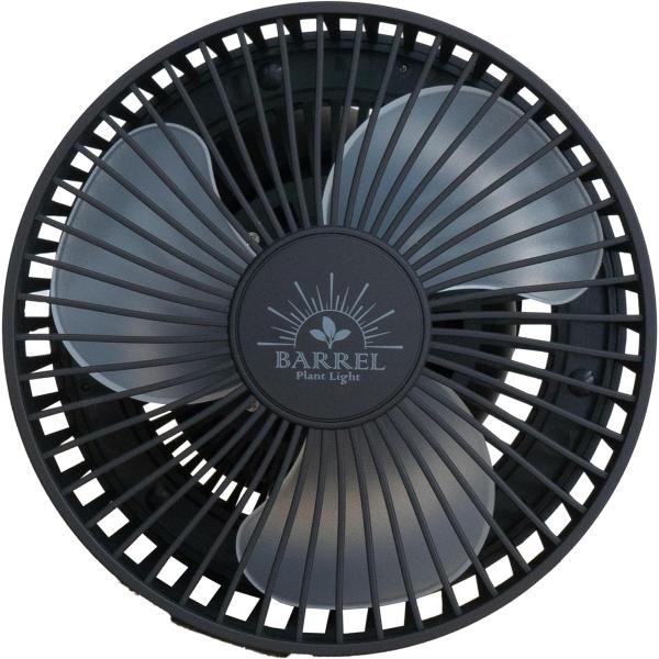 Aechmea move(エクメアムーブ)は、ライティングレールに設置可能な首振りファンで、スタイリッシュなデザインとリモコン操作、タイマー機能を備えています。消費電力はわずか5Wで、風量は4段階に調節可能。首振り機能により広範囲に風を送る...