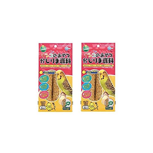 ●小鳥に必要なカルシウムとタンパク質をたっぷり補給でき、適度な硬さでクチバシの伸びすぎを防ぎます。●ビタミン・タンパク質・ミネラル類が豊富に含まれたムキエン麦に高級広島産のボレー粉とフルーツフードをブレンドし、適度な硬さに固めました。●専用...