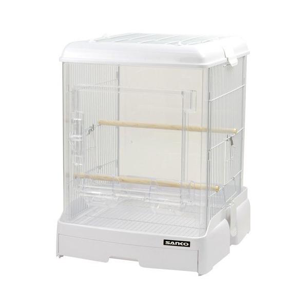 他サイト： SANKO 993イージーホームクリアバード40WHの商品画像