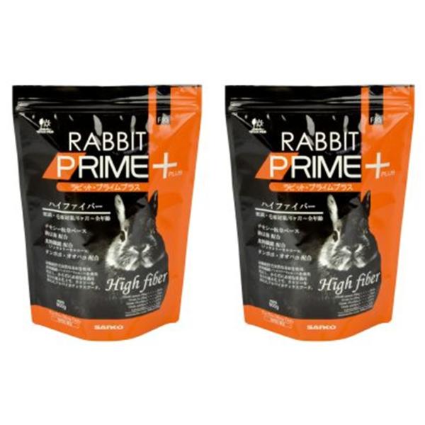 厳選した原材料を使用した安心の日本国内生産フード。うさぎ用総合栄養食。食物繊維を強化配合し、同シリーズ内で最も食物繊維量が高く、タンパク質・脂肪分を抑えた低カロリーフードです。肥満傾向のうさぎには健康的な体型づくりの補助に、毛球が気になる時...