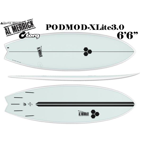 CHANNEL ISLANDS SURFBOARDS（チャネルアイランズサーフボード） AL