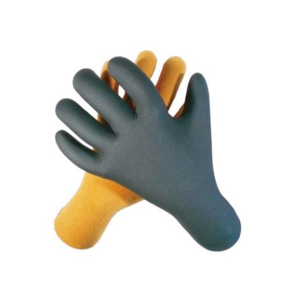 HCサーフグローブ2ｍｍ エアーフュージョンプラス高品質のMADE IN JAPAN冬のサーファー必需品日本で制作された大人気モデル高品質のエアーフィュ―ジョンプラス生地を使用した、高い保温性とフィット感を兼ね備えたモデルです従来ポリエステ...