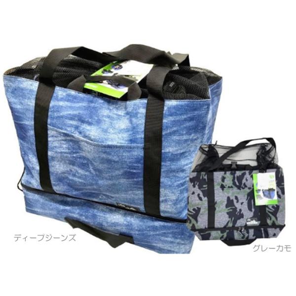 KIZAKI キザキ DBS-B3667 ブーツトートバックDX■GEARバッグDXタイプは上部にメッシュネットが付いて荷物がこぼれ落ちることが有りません。また、下部のブーツ収納場所は、冬の気象条件を考慮し、内側底部に防水素材を採用していま...