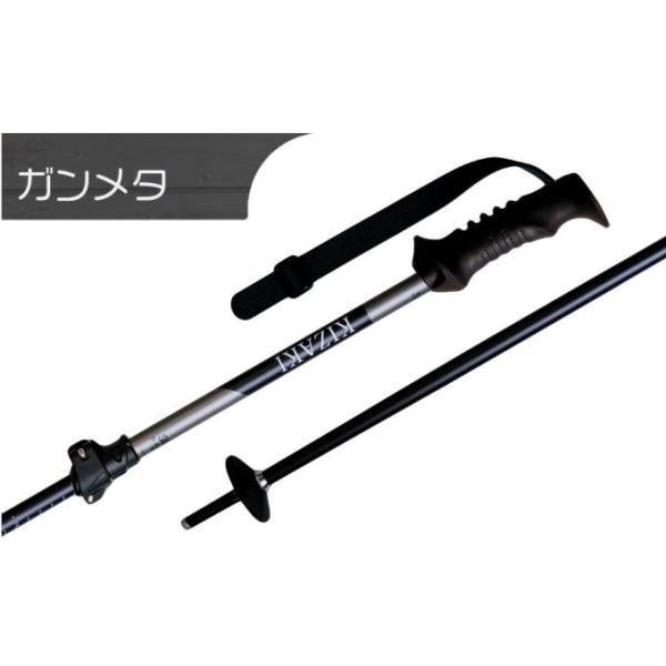 KIZAKI（キザキ） (キザキ)SILVIC TL ポール ガンメタ : Rsportsヤフー